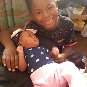 Meet your Posher, Tiffany